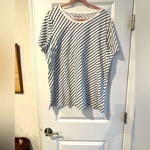 Romans like new cotton top